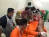 Penyidik Satreskrim Polres OKU Selatan Tangkap Pelaku Pengeroyokan Maut di Kebun Kopi