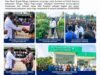 Bupati Nduga Resmikan Puskesmas dan SD Krepkuri, Warga Harap Pelayanan Dasar Tetap berjalan