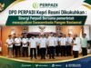 DPD PERPADI Kepri Resmi Dikukuhkan : Sinergi Perpadi Bersama pemerintah mewujudkan Swasembada Pangan Nasiaonal