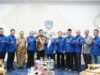 Sinergi Tata Kelola Pemerintahan, Bupati OKU Timur Terima Kunker Komisi I DPRD Sumsel