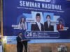 CEGAH BENCANA DEMOGRAFI, KEPALA BNN RI AJAK MAHASISWA MERCU BUANA JADI AGENT OF CHANGE AGAINST DRUGS