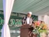 Pemerintah Kabupaten Aceh Tamiang Gelar Salat Iduladha 1447 H di Lapangan Pendopo Bupati