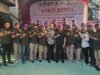 Tebarkan Kepedulian, Ciptakan Kebersamaan, IARMI Maharuyung Jabodetabek Gelar Baksos