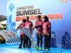 Peringati Hari Bhayangkara ke-80, Polda Sumsel Gelar Sumsel Bhayangkara Run 2026, Total Hadiah Rp367 Juta Plus Satu Mobil dan 10 Motor