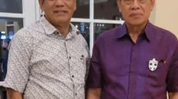 Taufiq Rachman: Jangan Sampai Efisiensi Hanya Dibebankan Kepada Rakyat