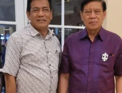 Taufiq Rachman: Jangan Sampai Efisiensi Hanya Dibebankan Kepada Rakyat
