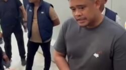 Masyarakat Mengkritik Tegas Pembelaan Gubernur Bobby Nasution Terhadap Komunitas Lari .