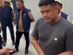Masyarakat Mengkritik Tegas Pembelaan Gubernur Bobby Nasution Terhadap Komunitas Lari .