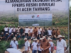 Minamas Plantation Dorong Kemandirian Ekonomi Desa, FPKMS Resmi Dimulai di Aceh Tamiang