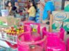 Disperindag Mimika Sidak Outlet LPG, Harga Tabung 15 Kg Ditemukan Tembus Rp 420 Ribu