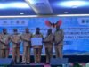 Asosiasi Kepala Daerah se-Tanah Papua Sepakati 12 Poin Strategis untuk Percepatan Pembangunan Papua