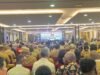 Pemda se-Tanah Papua Matangkan Pembahasan Implementasi 12 Kesepakatan Strategis Otsus di Timika