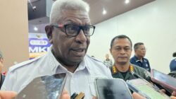Gelaran Event Skala Regional dan Nasional Mampu Dongkrak Ekonomi dan UMKM di Mimika