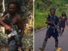 Dua Anggota TPNPB Tewas dalam Kontak Tembak di Dekai Yahukimo