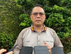 DiBanta KKB,  10 Pendulang Emas Tewas di Awimbon, Aparat Fokus Evakuasi Korban dan Kejar Pelaku