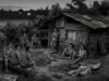 Aksi Biadab Penyanderaan di Kali Wania, Siswi SD dan SMP yang Ditarik ke Gubuk Ternyata Diperkosa Bergiliran 9 Pria