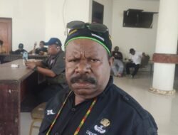 Ibu Hamil Juga Diperkosa di Kali Wania, Pemuda Amungme Desak Tangkap Pelaku dan Tutup Lokasi 