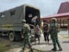 Satgas Koops TNI Habema Kembali Evakuasi 4 Pendulang Emas Korban Serangan TPNPB-OPM di Yahukimo