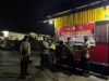 Kesadaran Keamanan Lingkungan Meningkat, Pos Peka di Timika Terus Bertambah.