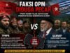 Faksi OPM Diduga Pecah, TPNPB Resmi Tolak Keputusan Pemerintahan Sementara ULMWP