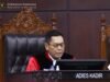 MK Tegaskan Sanksi untuk Parpol yang Tak Penuhi Kuota 30 Persen Perempuan.