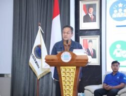 BNN DORONG PELAJAR JADI TELADAN TEMAN SEBAYA MELALUI PROGRAM ANANDA BERSINAR
