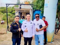 Semangat Hari Lahirnya Pancasila, Ikatan Panguyuban Flotirosa dan Garuda Kota Kupang Ajak Masyarakat Bersatu dan Hidup Sehat