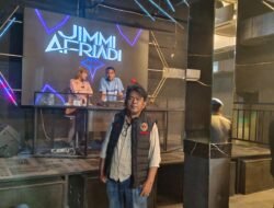 Tim Laser Sat Reskrim Polres Simalungun Tunjukkan Kinerja Profesional dan Humanis Razia THM, Dua Pengunjung Positif Urine Diamankan