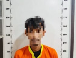 DITRESNARKOBA POLDA KEPRI UNGKAP PEREDARAN SABU DI BATAM, DUA TERSANGKA DAN 233,85 GRAM SABU DIAMANKAN