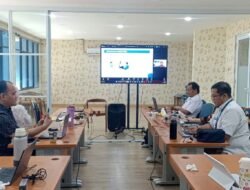 DUKUNG ANANDA BERSINAR, BNN PERKUAT KAPASITAS LAYANAN REHABILITASI ANAK DAN REMAJA