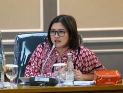 Ancaman Kenaikan Harga Obat, Vina Ervina Minta Negara Lindungi Akses Kesehatan Rakyat.